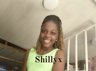 shillyx Films 2 Q