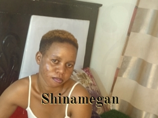Shinamegan
