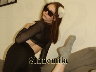 shinemila Films 2 Q