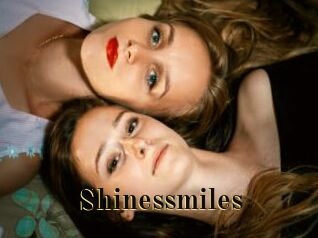 Shinessmiles