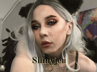 Shinyjen