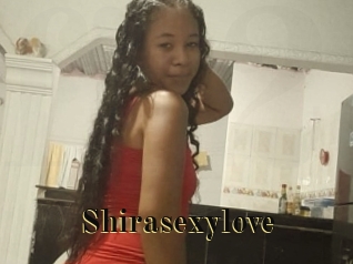 Shirasexylove