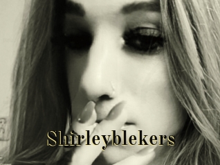 Shirleyblekers