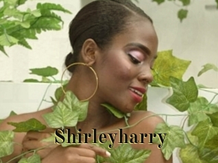 Shirleyharry