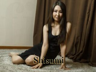 Shisumi