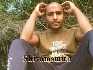 Shivamsmith