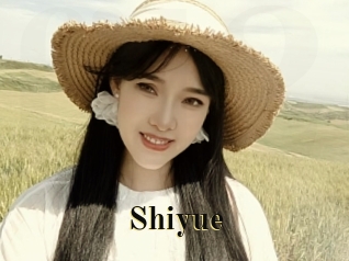 Shiyue