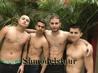 Shmodelsfour