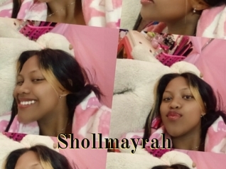 Shollmayrah
