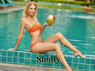 Sholly