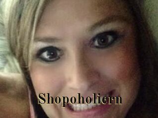 Shopoholicrn