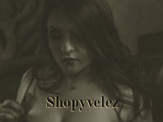 Shopyvelez