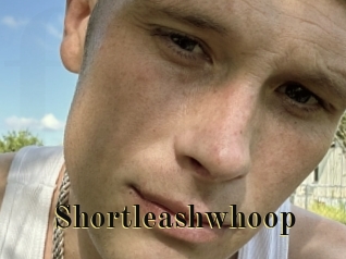 Shortleashwhoop