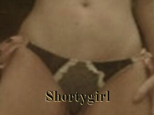 Shortygirl