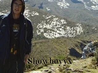 Showboyyx