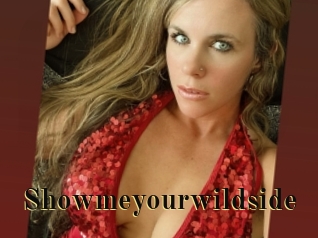 Showmeyourwildside