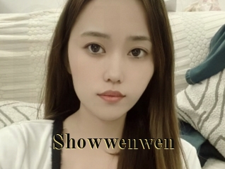 Showwenwen