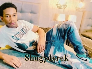 Shugyderek