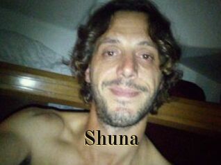 Shuna