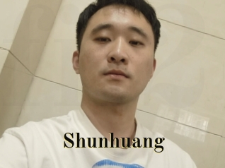 Shunhuang