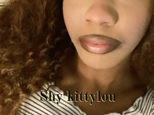 Shy_kittylou