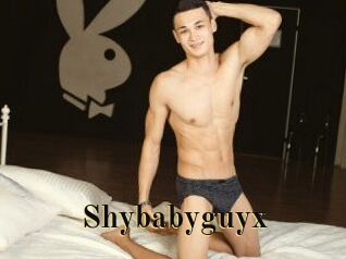 Shybabyguyx