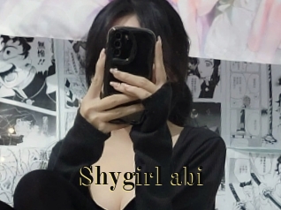 shygirl_abi Films 2 Q