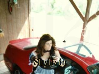 Shylivin