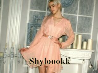 Shyloookk