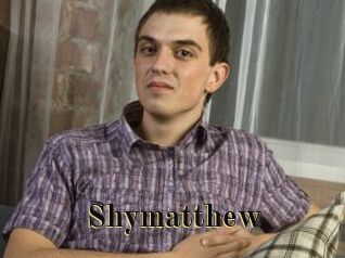 Shymatthew