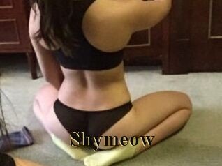 Shymeow