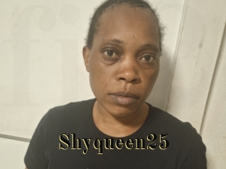 shyqueen25 Films 2 Q