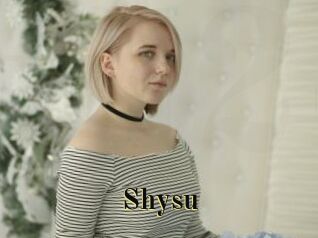 Shysu