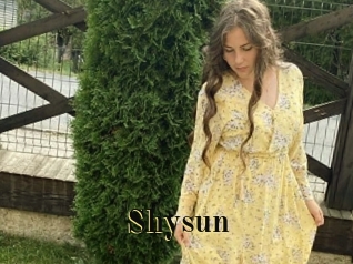 Shysun