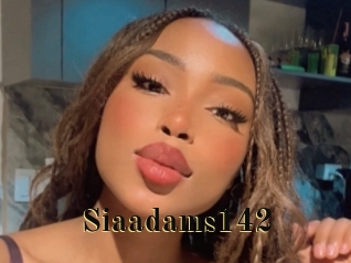 Siaadams142