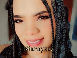 Siarayzoe