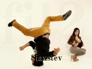 Siaxstev