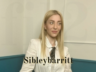 Sibleybarritt