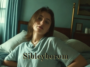 Sibleyborom