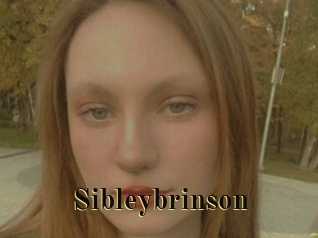 Sibleybrinson