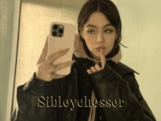 Sibleychesser