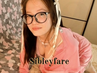 Sibleyfare