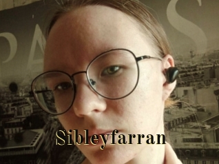 Sibleyfarran