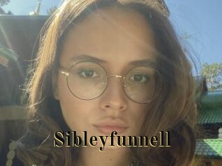 Sibleyfunnell