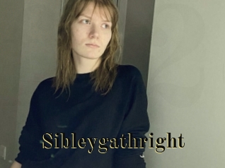 Sibleygathright