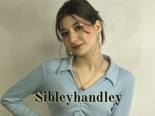 Sibleyhandley