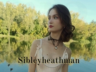 Sibleyheathman
