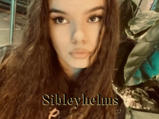 Sibleyhelms