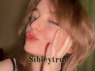 Sibleytrue