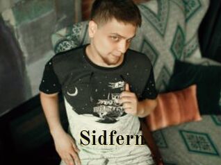 Sidfern